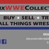 6ixwwecollectables(@6ixwwecollect) 's Twitter Profile Photo