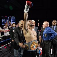 "Action" Anthony Laureano (@gw_relentless) 's Twitter Profile