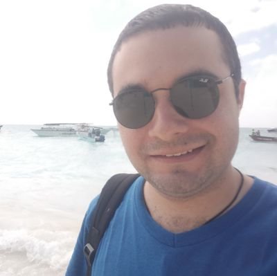 JoshuaTrianaM's profile picture. 