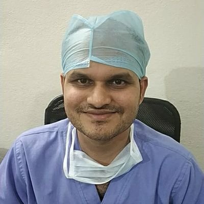 Consultant urologist at Preeti Urology & Kidney Hospital. Passionate about reconstructive & minimal invasive surgeries in Urology