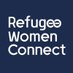 Refugee Women Connect 🧡 (@Refugee_Women) Twitter profile photo