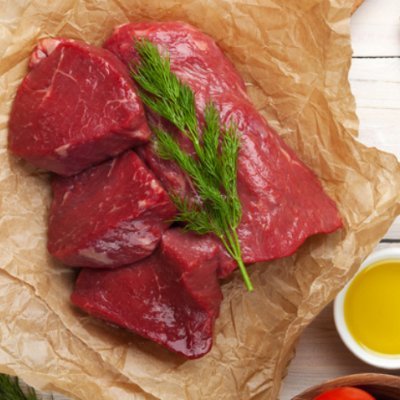 Greater Omaha is a single-source supplier of the highest quality beef in the world.