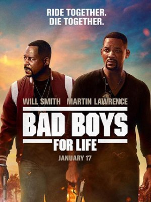 #BAD BOYS 3 FOR LIFE #2020 #Streaming #vf #Complet #En #Franch