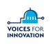 Voices For Innovation (@vfiorg) Twitter profile photo
