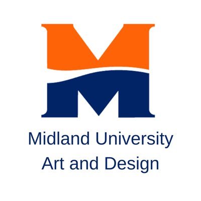 #MidlandUniversity #MidlandUArt #FremontNebraska #Warriors #WarriorPride #Arting #MidlandUArtandDesign