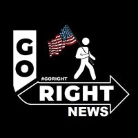 GoRightNews.com #GoRight For America (@gorightnews) 's Twitter Profile Photo