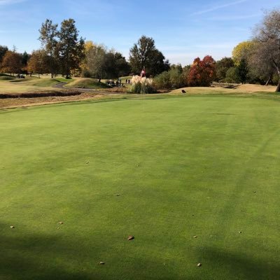BillyHausch's profile picture. Co-Owner GrassRoots Turf Supply