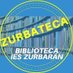 Biblioteca del Zurbarán (Navalmoral) (@zurbateca) Twitter profile photo Biblioteca del Zurbarán (Navalmoral) (@zurbateca) Twitter profile photo