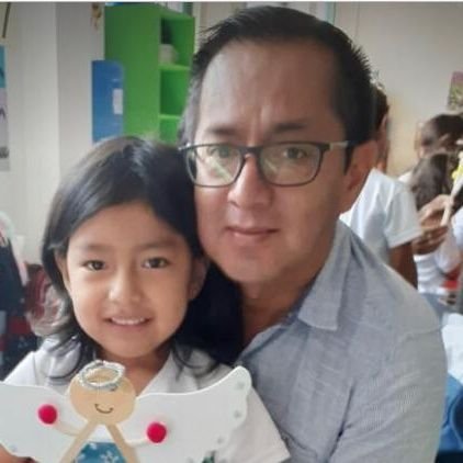 darwincitosanz's profile picture. 