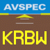 KRBWawos's profile picture. Automated weather report (AWOS METAR) from KRBW, Walterboro SC USA