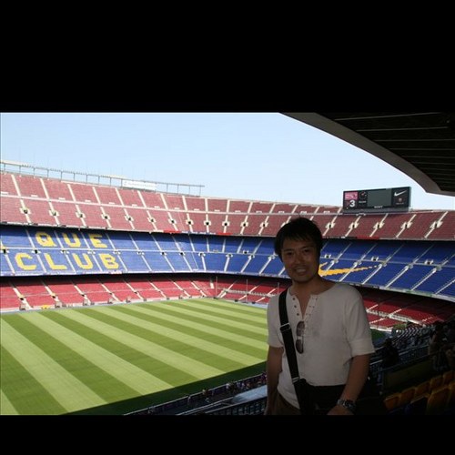 take0629's profile picture. 名古屋市在住のアマチュア投資家兼週末テニスプレーヤーです。ベルギービール好き。