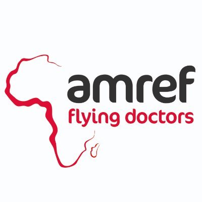 Amref_NL Profile Picture