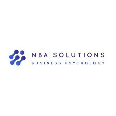NBASolutions's profile picture. We are a leading UK Business Psychology Consultancy that has specialised for over 20 years in providing support to organisations.