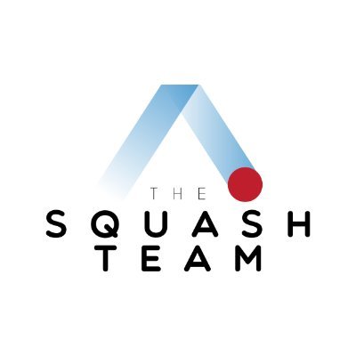 The Squash Team