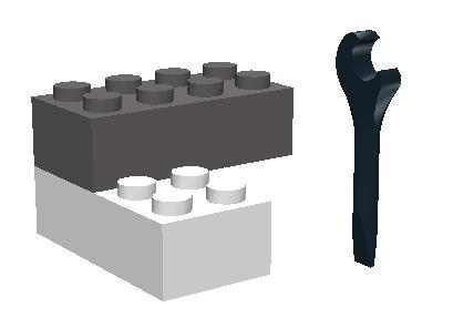 Manufacturing engineer and Lean sponge. Physically lean, mentally Lean. You might say I'm well-rounded in Lean. I blog about Lean games and other resources!