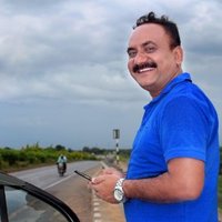 Bhupesh Kesharwani(@BhupeshKesharw1) 's Twitter Profile Photo