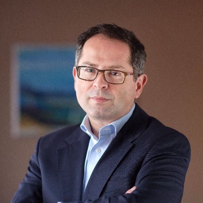 European Managing Partner @SPB_Global #CorporateFinance #PrivateEquity LinkedIn: https://t.co/7inSRD8nUB RTs are not endorsements