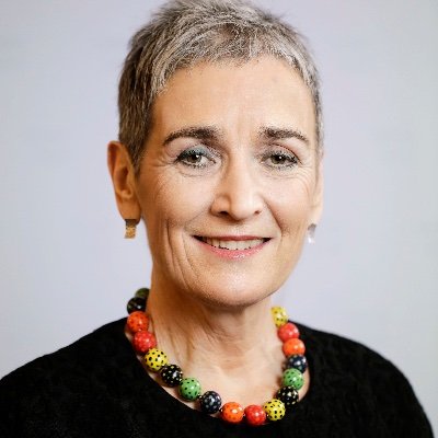 UlrikeLunacek Profile Picture