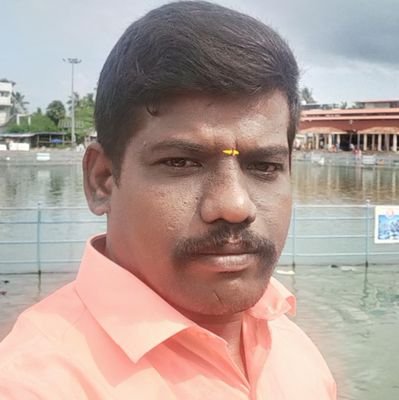 Pasumponpandi1's profile picture. Gk fans clup Coimbatore