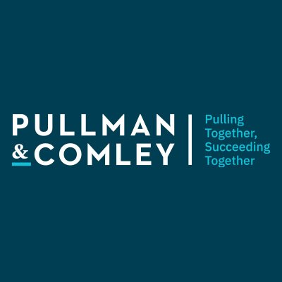 This webpage does not constitute legal advice. For more information please email info@pullcom.com 
Copyright Pullman & Comley, LLC.