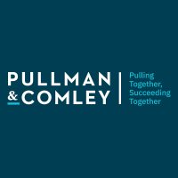 Pullman & Comley (@pullmancomley) 's Twitter Profile Photo Pullman & Comley (@pullmancomley) 's Twitter Profile Photo