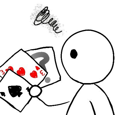 taiyakigames1's profile picture. プログラミングに触れたことのない普通の大学生が本気でGoogleを目指す！12/23に勉強し始めました。 C#、Unity、C++、html、CSS、Ruby、Rails、JavaScript、React、Neo4j、を勉強中。AtCoder緑色、id taiyaki29. @rpg_dot
