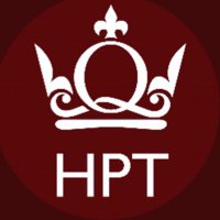 QM Political Thought(@qmHPT) 's Twitter Profile Photo