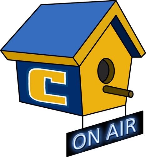 UTC's student run, web based, radio station!
The Perch!
UTC's Landing Station!