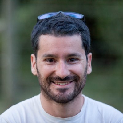 MatthieuDut's profile picture. Founder & consultant at Ellipsia #DigitalWorkplace #NewWaysOfWorking