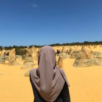 Aina (@aina__maisarah) 's Twitter Profile