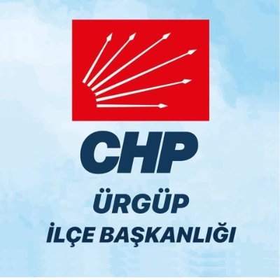 CHP Ürgüp İlçe Başkanlığı