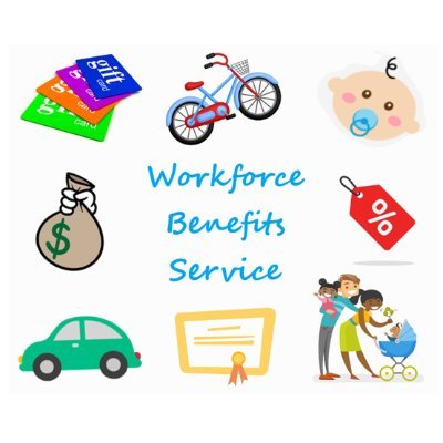 Workforce Benefits Service at CHFT can find you discounts so you don't have to.