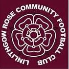 Offical account of Linlithgow Rose Community FC Over 35s