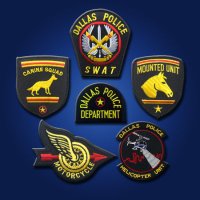Dallas PD Tactical Support (@tacticaldpd) 's Twitter Profile