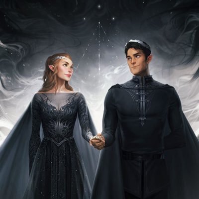 Bookstagram : @bookleene Instagram : @kaytibidip ★ Cassiopeia to the end ★ Potterhead ⚡️ Bookaholic, Writer