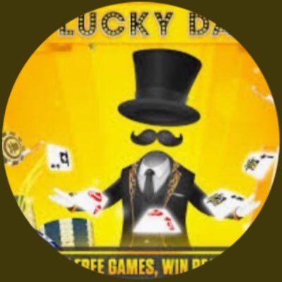 sharing is caring team work make the dream work this Twitter lucky day make winners every day get lucky now