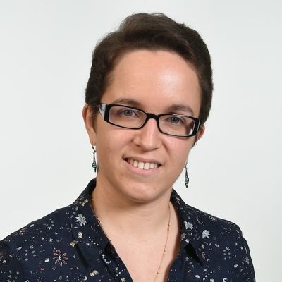 FannyRivey's profile picture. 🏡 Saint-Étienne ¦
💚 Conseillère municipale déléguée à la Ville de Saint-Etienne