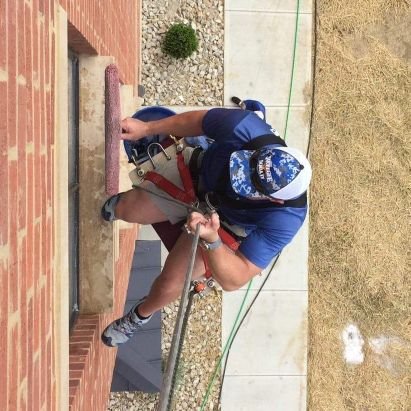 Dcdied320's profile picture. #MustBeNice