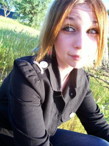 schlieffenska's profile picture. They may be beautiful, but I'm cute and quirky.