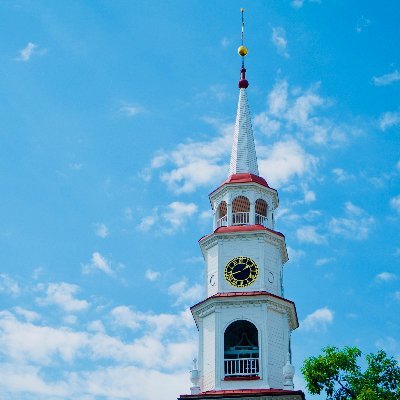 Community twitter feed for the City of Frederick.  We promote local businesses - news@frederick.com - This is NOT a government twitter account #Bitcoin