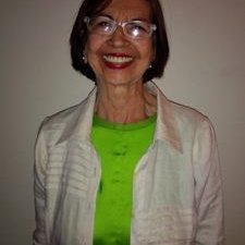 Profile Picture of Ada Lucila Marquez Serrano (@AdaLucilaMarqu1) on Twitter