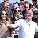 Belfast Free Walking Tour (@belfastfreetour) 's Twitter Profile