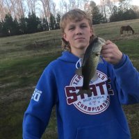 Levi Baker - @levi_baker1704 Twitter Profile Photo