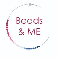 Beads & ME(@Beadsandme) 's Twitter Profile Photo