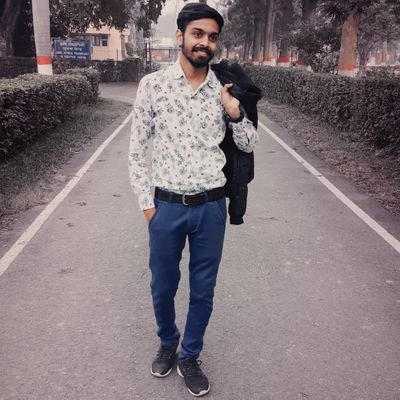 GuptaLakshay360's profile picture. 