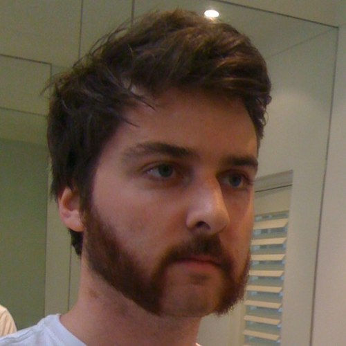 schultzburger's profile picture. 