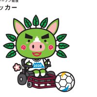 電くるサッカー2023鹿児島大会実行委員会(@open2020_PCF) 's Twitter Profile Photo