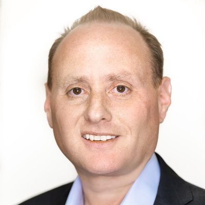 BradGreenstein's profile picture. Parter @ Square Medical Group