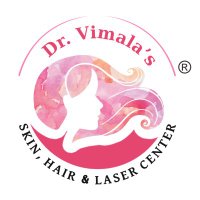 Dr.Vimalas's Skin, Hair & Laser Center(@DrVimalas) 's Twitter Profile Photo