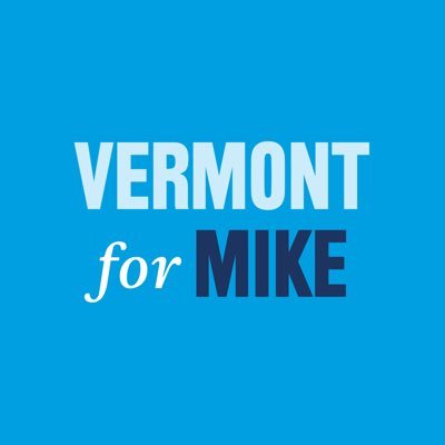 @MikeBloomberg is running for President to defeat Donald Trump and rebuild America. Be part of our 50-State effort by texting MIKE to 80510. 🇺🇸